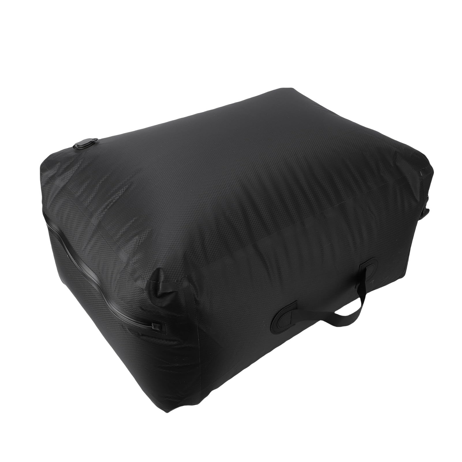 ASHATA Bolsa de Viaje Al Vacío Bolsa de Compresión de Gran Capacidad de TPU con Cremallera Hermética para Vacaciones en la Playa