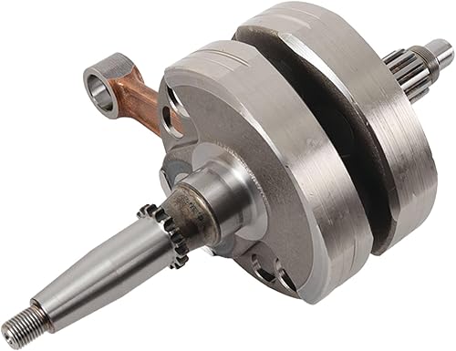 Miniatura 3 de Red Hawk LIFT-310 Kit de elevación compatible con/reemplazo para carritos de golf E-Z-Go TXT Gas 2008.5-2019, motor Kawasaki de 3 pulgadas con eje