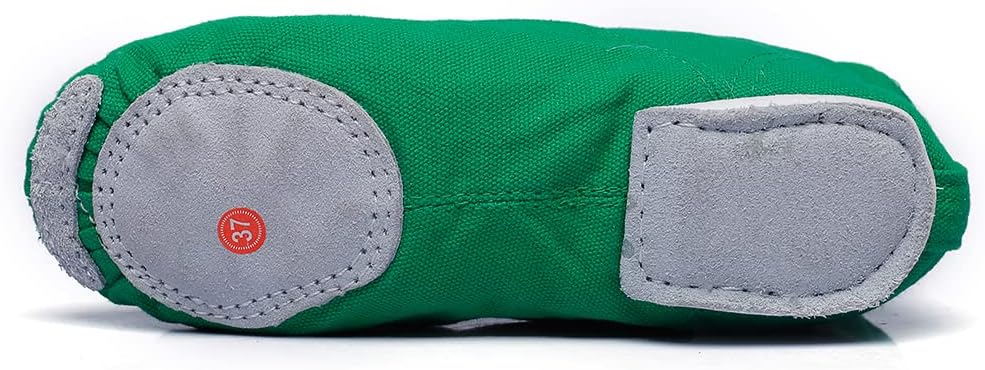 MSMAX Jazz Boot Shoes Women Character Shoes for Woman Ankle Boots for Men - Image 6