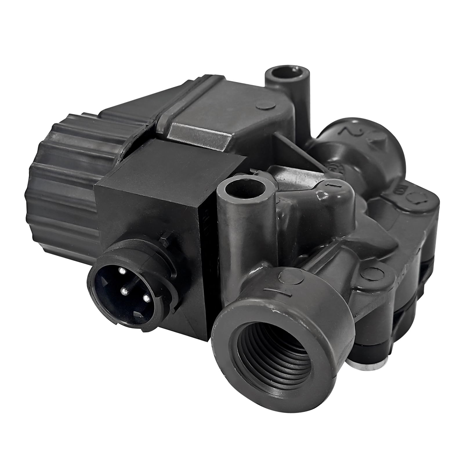 Amazon.com: Buxatina New K079665 12V ABS Module Valve