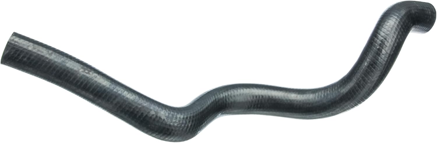 URO Parts 99320714303 Crankcase Breather Hose, Engine to Connector
