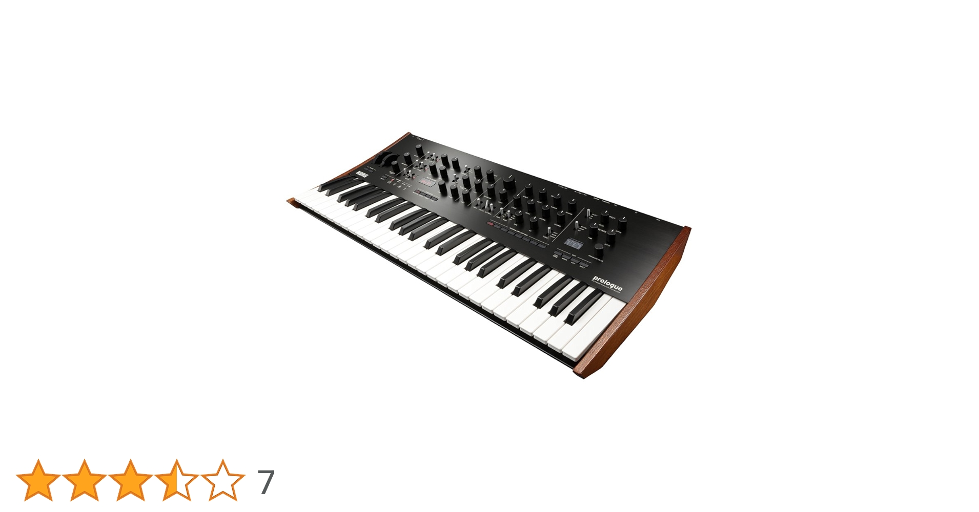 Amazon.co.jp: KORG コルグ ポリフォニック アナログ