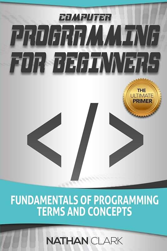 Amazon.com: computer programming for beginners
