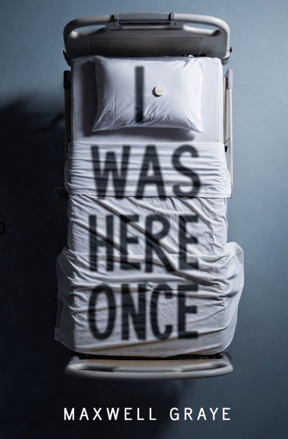 I Was Here, Once: Embracing What Remains