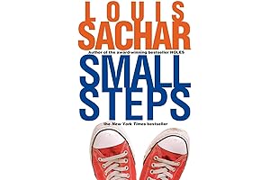 Small Steps: Embark on a Curated Literary Journey Bursting with Meaningful Themes