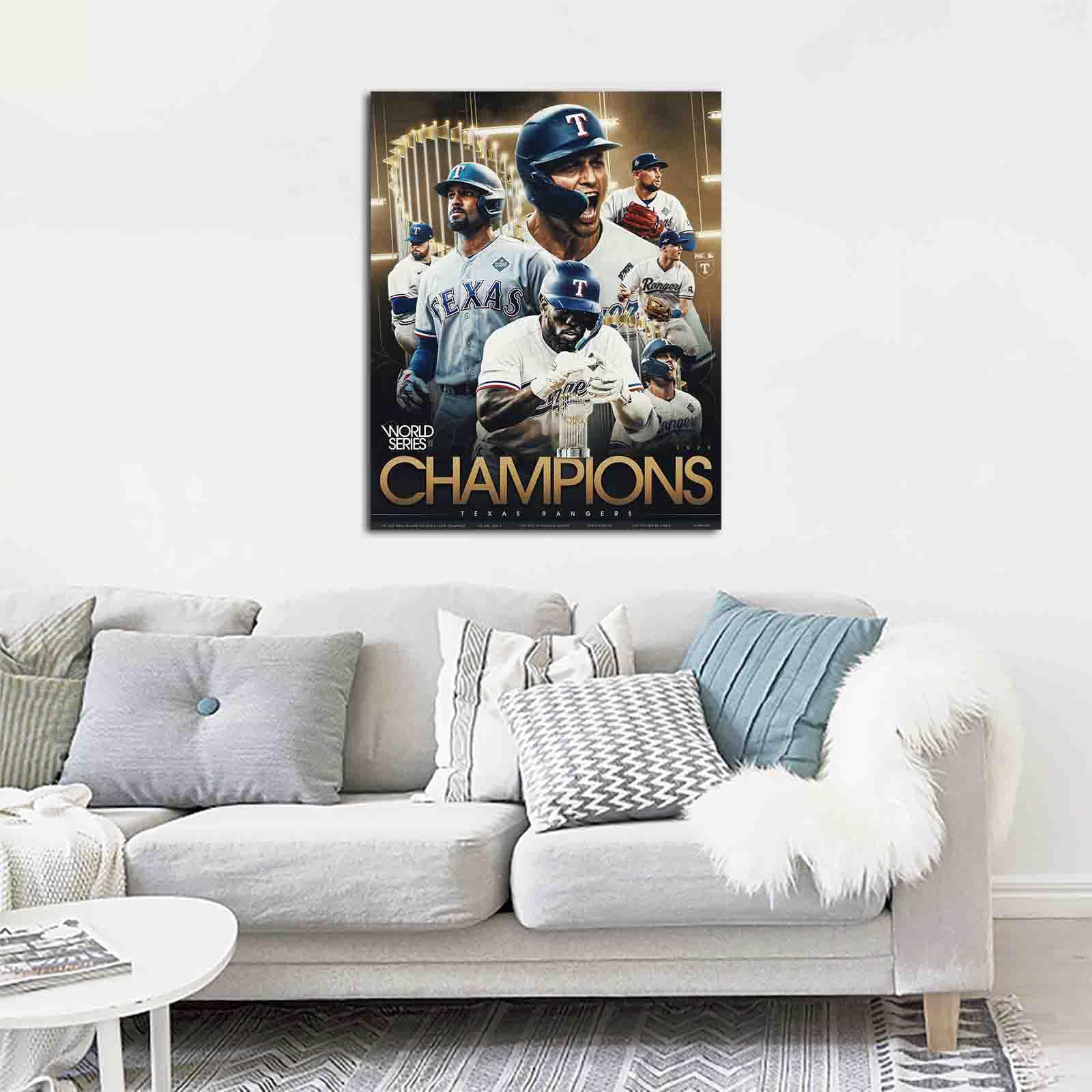 Lou Gehrig Farewell 20x16 Framed Art Print by Bettmann-Corbis