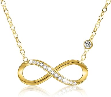Esberry 18K Gold Plated S925 Sterling 
