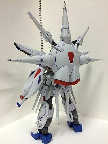 Amazon | 1/100 ニクスプロヴィデンスガンダム (機動戦士ガンダムSEED