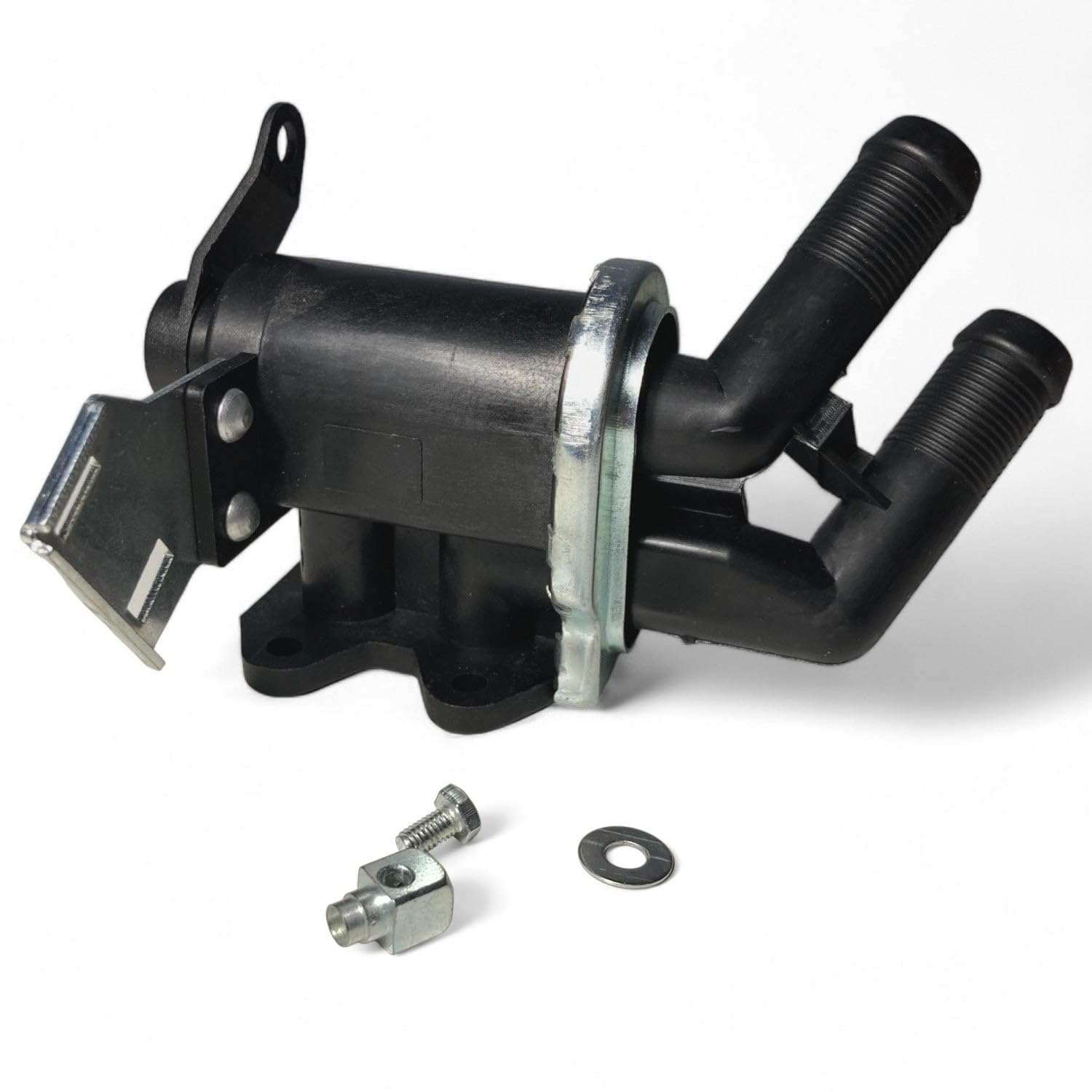 Válvula de calefacción magnética compatible con Citroën C15 (1984-2006) 75515464