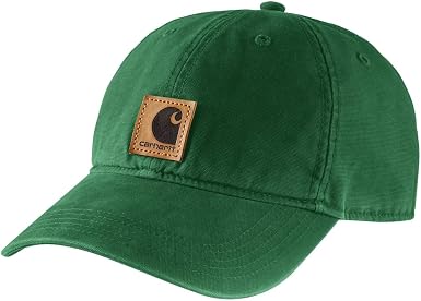 CARHARTT Women's Odessa Cap, Dark 