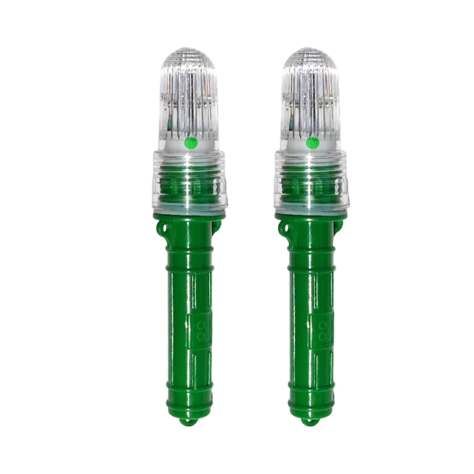 Tsophreniq 2pcs Signals Light Yacht Positioning Flashing Light Boats Lamp Marine Signals Lamp Marine