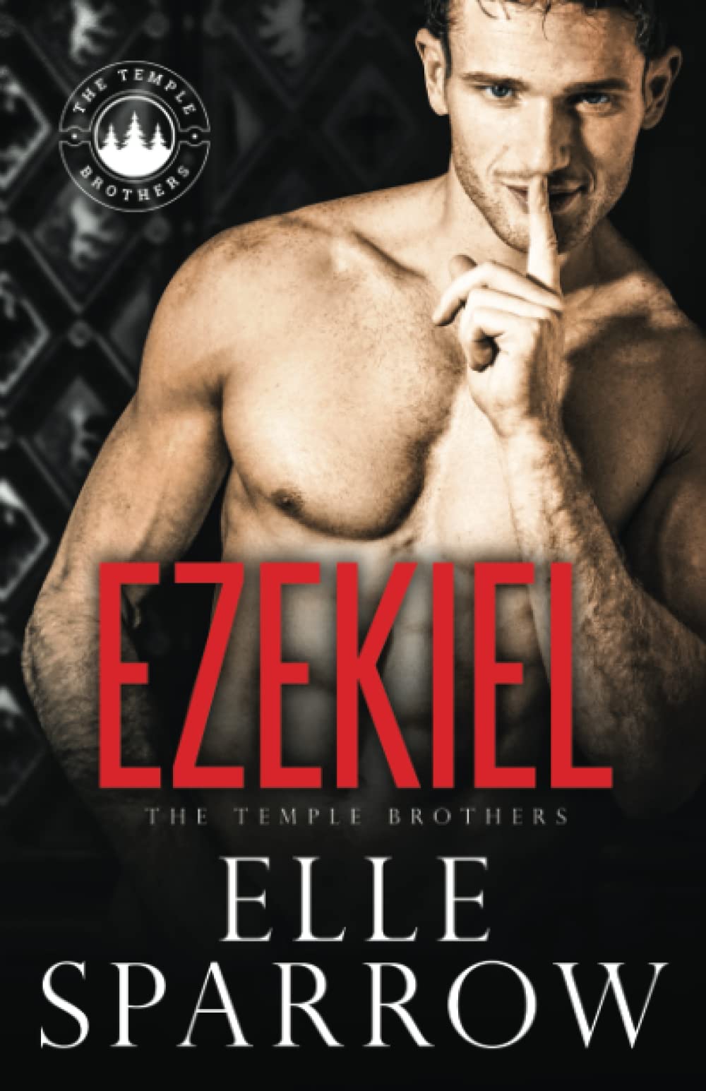 Ezekiel (The Temple Brothers)
