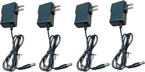 Miniatura 21 de Módulo láser de línea roja de 650 nm Módulo láser industrial Línea de enfoque ajustable Longitud 19.7 ″ Diámetro del enchufe de CC 0.394 in