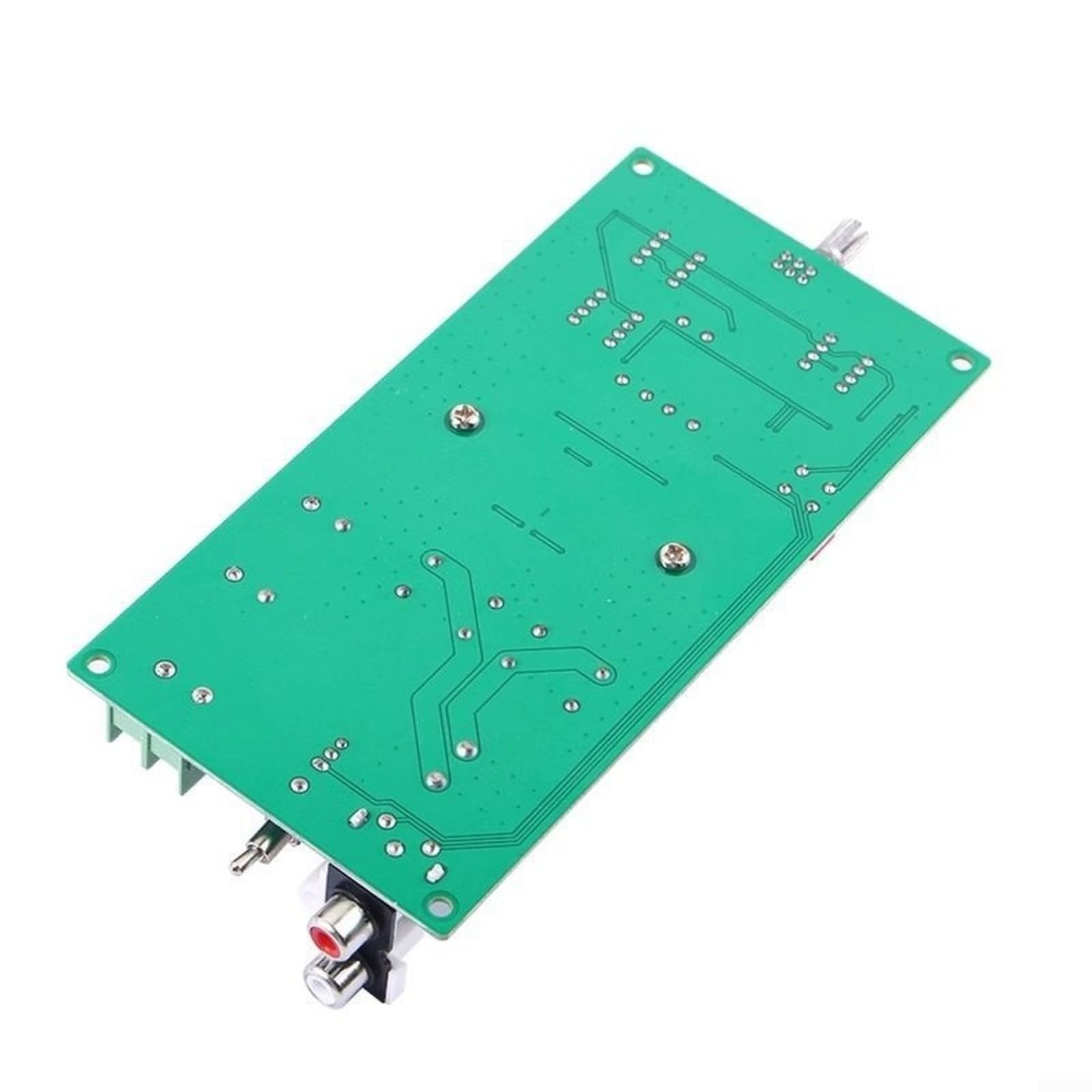 TPA3255 Classe D Board 600W Subwoofer DC 30-42V per ingresso rca Controllo Volume per DIY Audio System