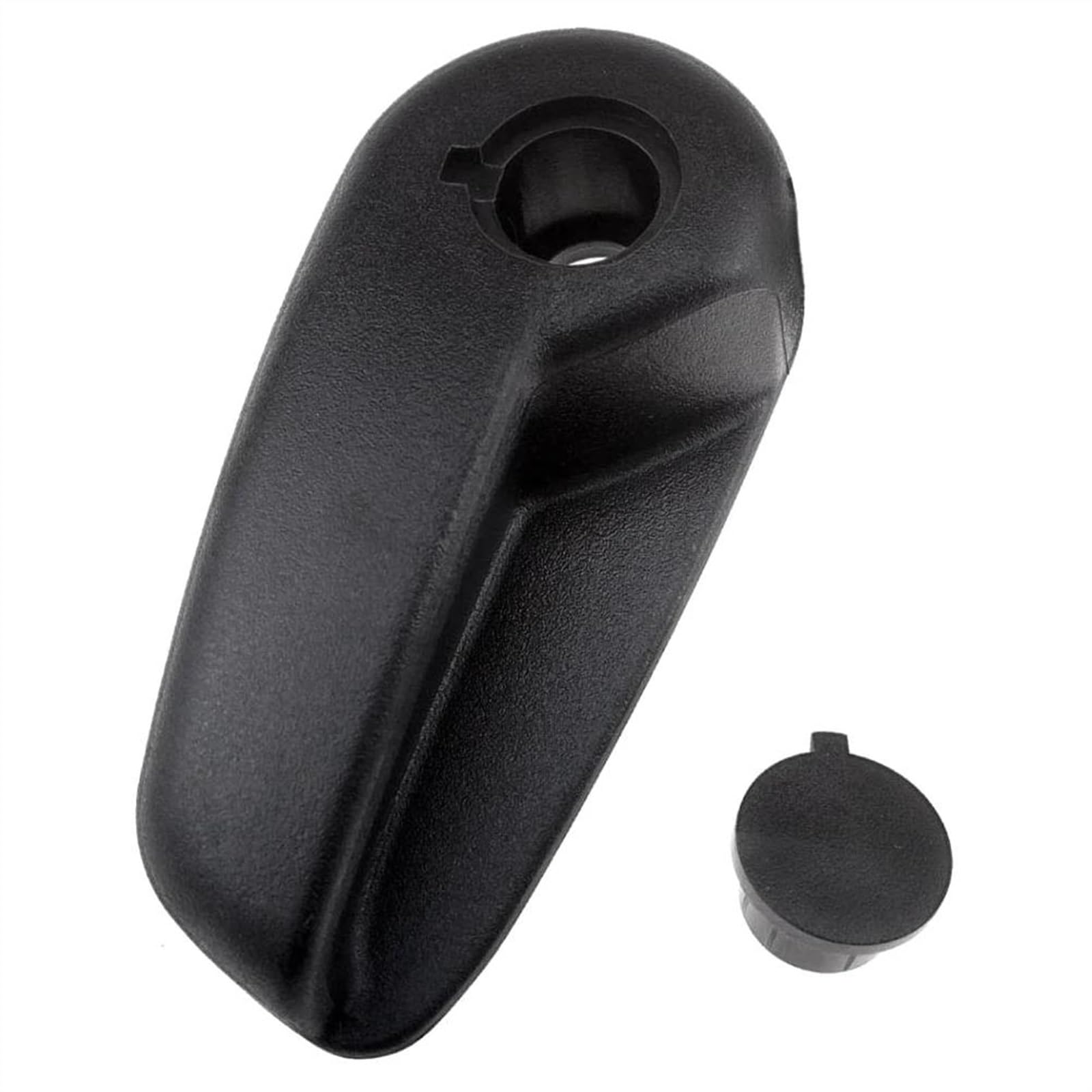 Motorhauben Entriegelungsgriff Für Ford Fusion & Mondeo 2013-2016 - Einfacher Austausch