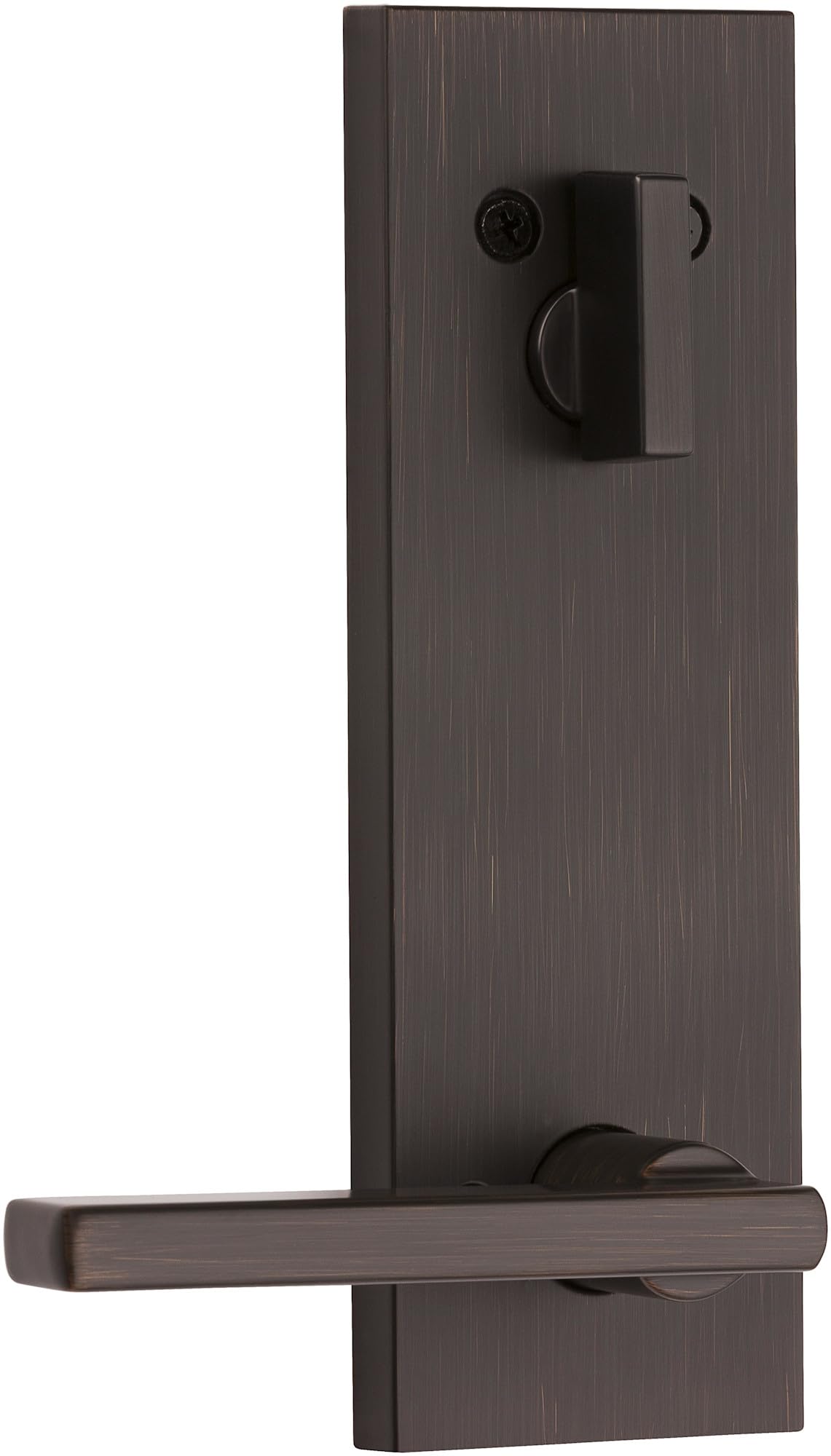 Kwikset 971HFLSQF-11P Kwikset 971HFLSQF Halifax Interior Trim