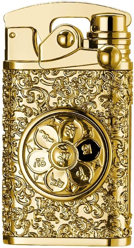 Briquet électrique rechargeable USB GADATOP idée cadeau homme mari petit ami