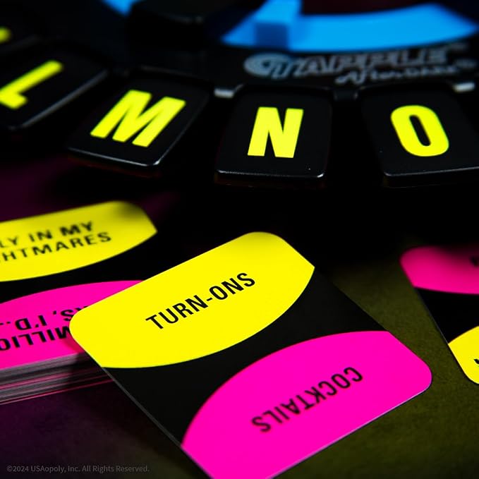 Tapple: After Dark juego de mesa rápido para adultos miniatura 3
