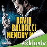 Memory Man (Amos Decker 1)