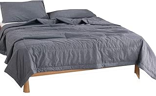 Best Lightweight Microfiber Comforter Of 2020 Top Rated Reviewed