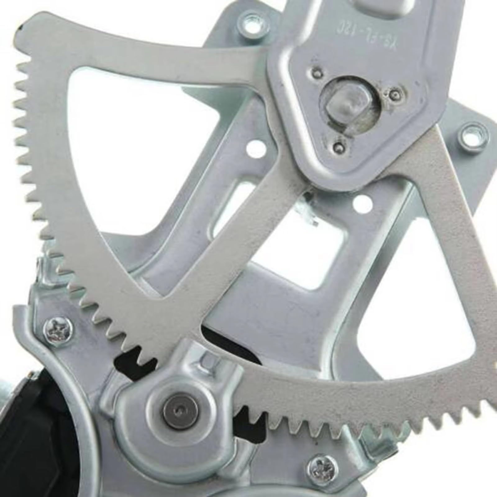 Alzacristallo Per Mitsubishi Per Lancer Per CX3A 2007-2017 Auto | Alzacristallo anteriore sinistro con parti ricambio motore alzacritallo motore OEM 5713A126 5713A125