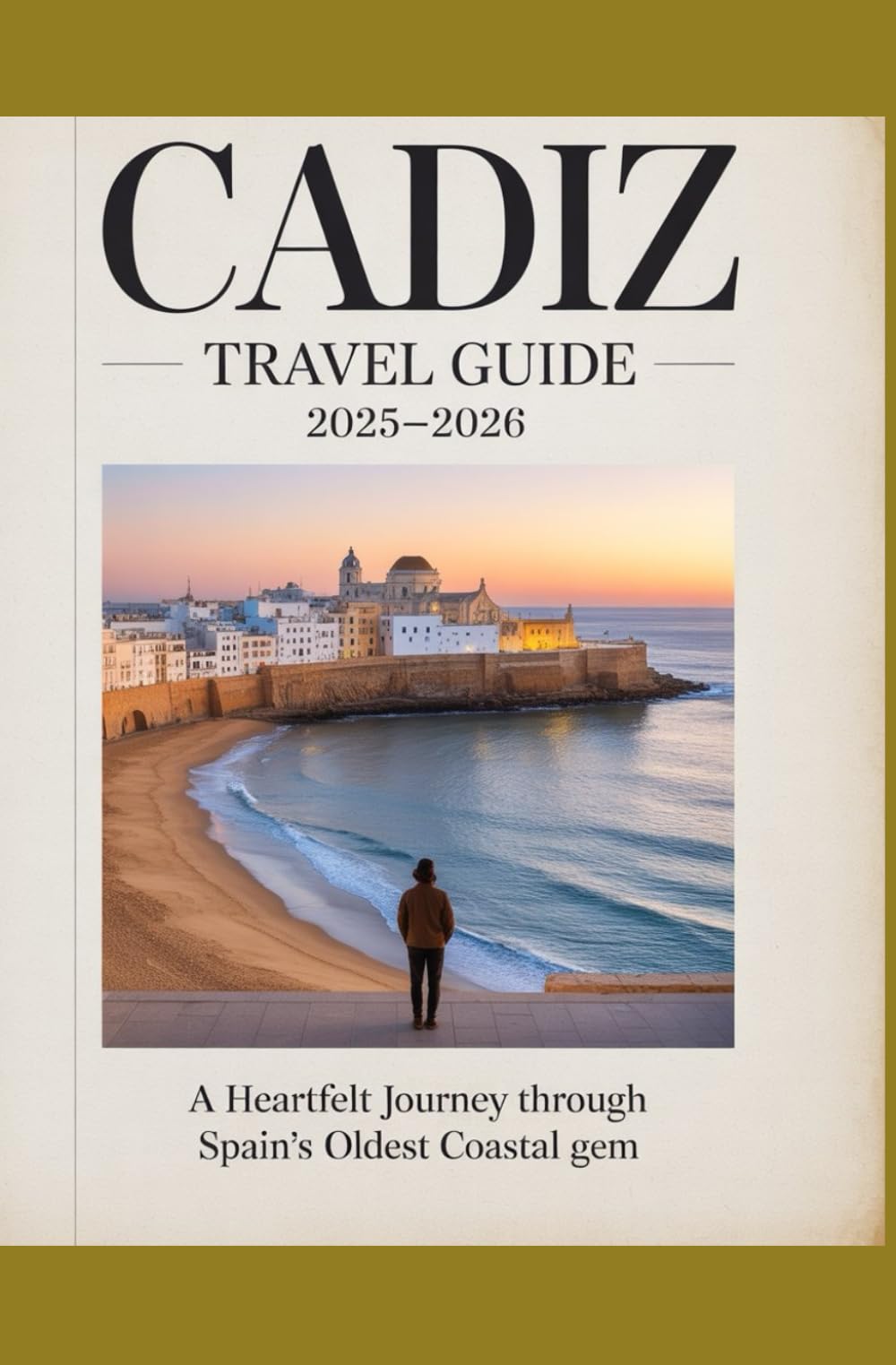Cadiz Travel Guide 2025–2026: A Heartfelt Journey Through Spain’s Oldest Coastal Gem