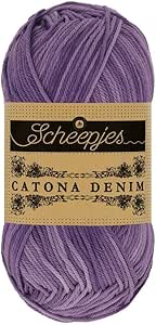 Scheepjes Catona 50 - 253 - Tropic - Caro's Atelier