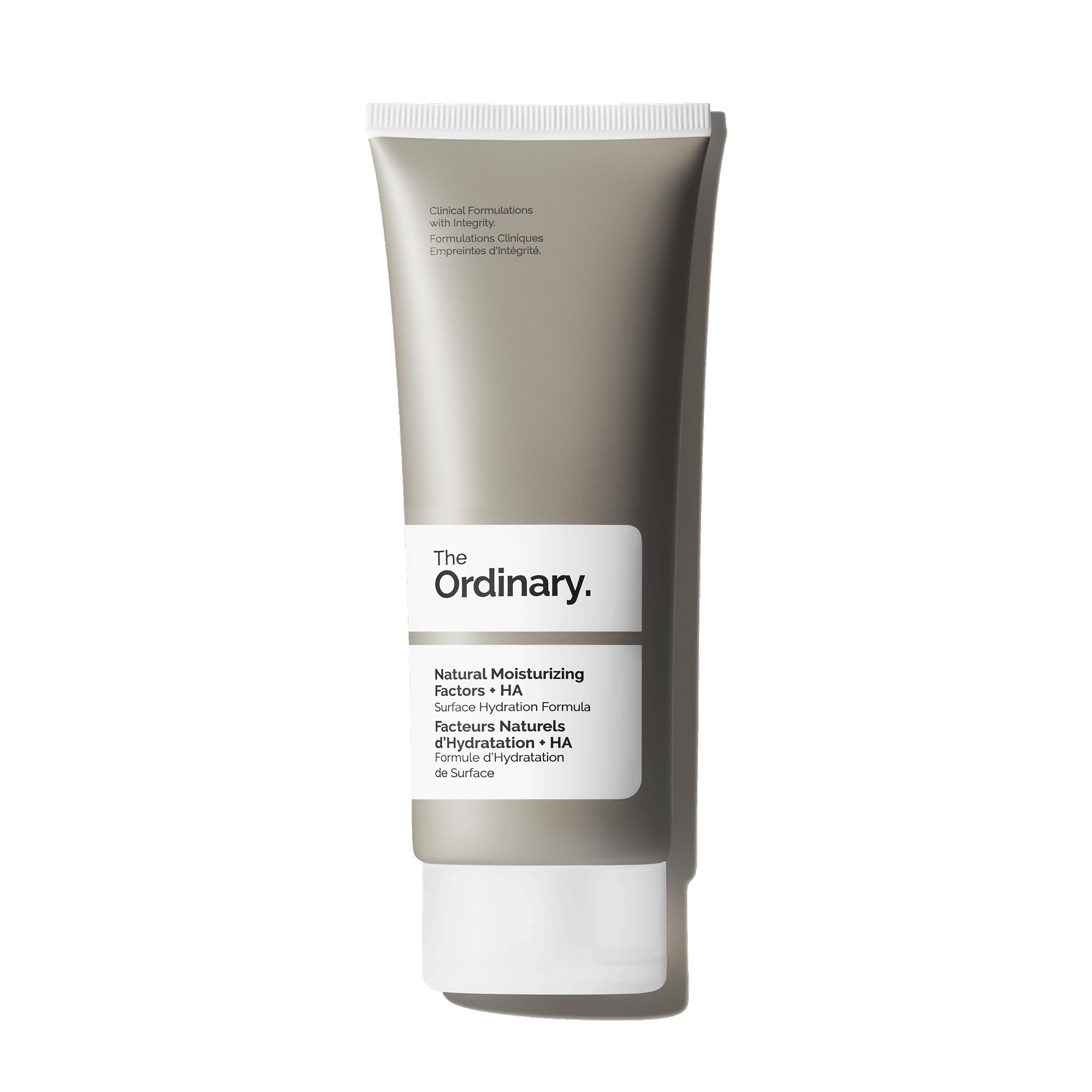 The Ordinary(オーディナリー)ナチュラルモイスチャライジングファクター+ヒアルロン酸* 100ml フェイスクリーム 乾燥肌 うるおい | NMF+HAフェイスモイスチャークリーム フェイスクリーム スキンケア 乾燥 保湿 敏感肌 乾燥肌 うるおい 【正規品】