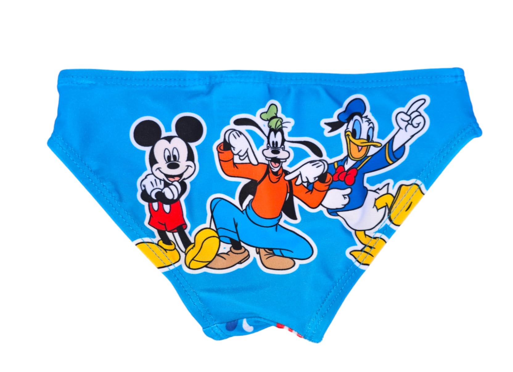 Ellepi Disfraz infantil Disney Mickey Mouse Mar Baño Slip Piscina Meses Años Niño Trajes Natación Braga Bebé Niños Ropa Regalo