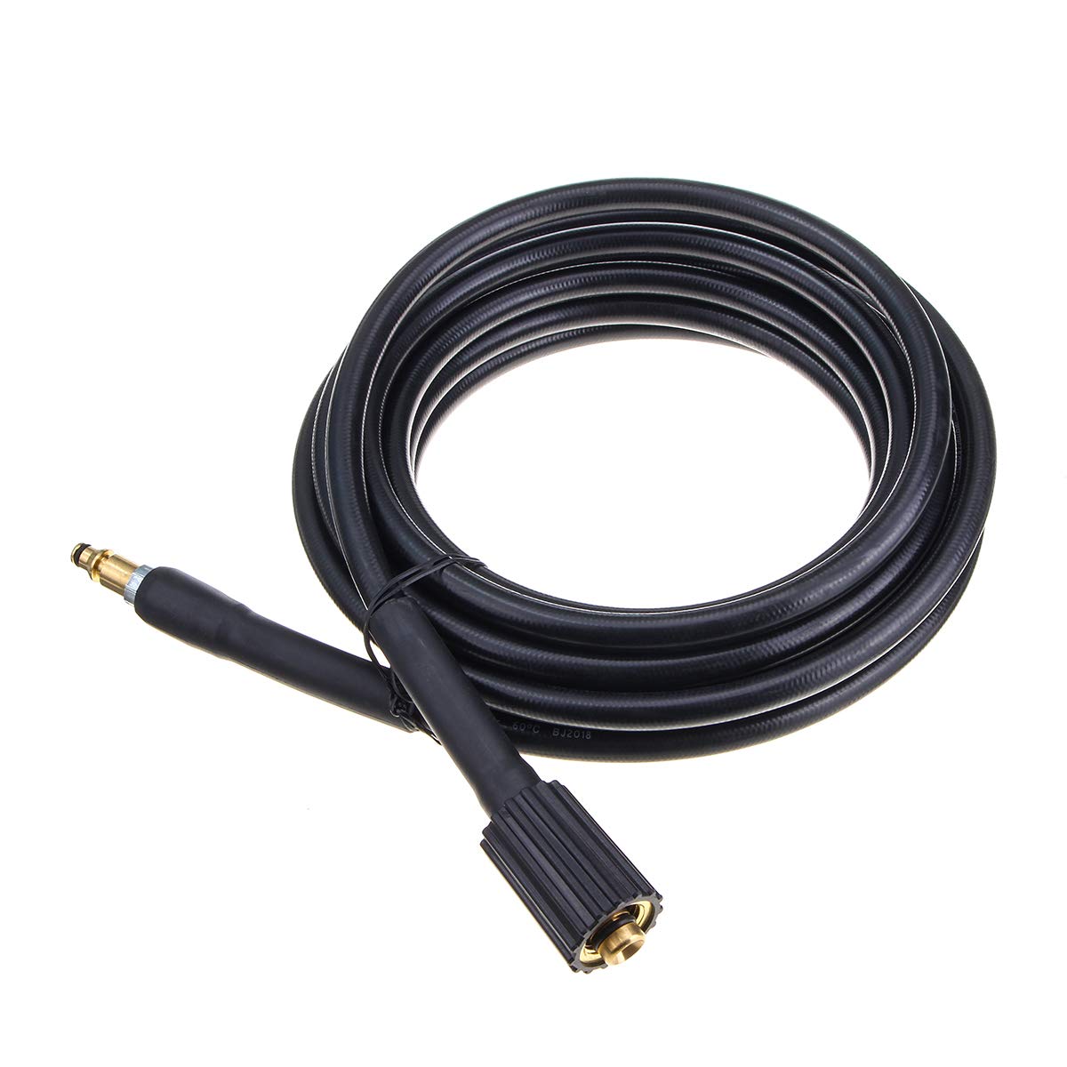 6m M22 Pressure Washer Hose Jet Power Wash for Nilfisk C100 C110 C120 C130 C140