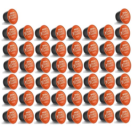 50 Americano Intenso Coffee Capsules (SOLD LOOSE)