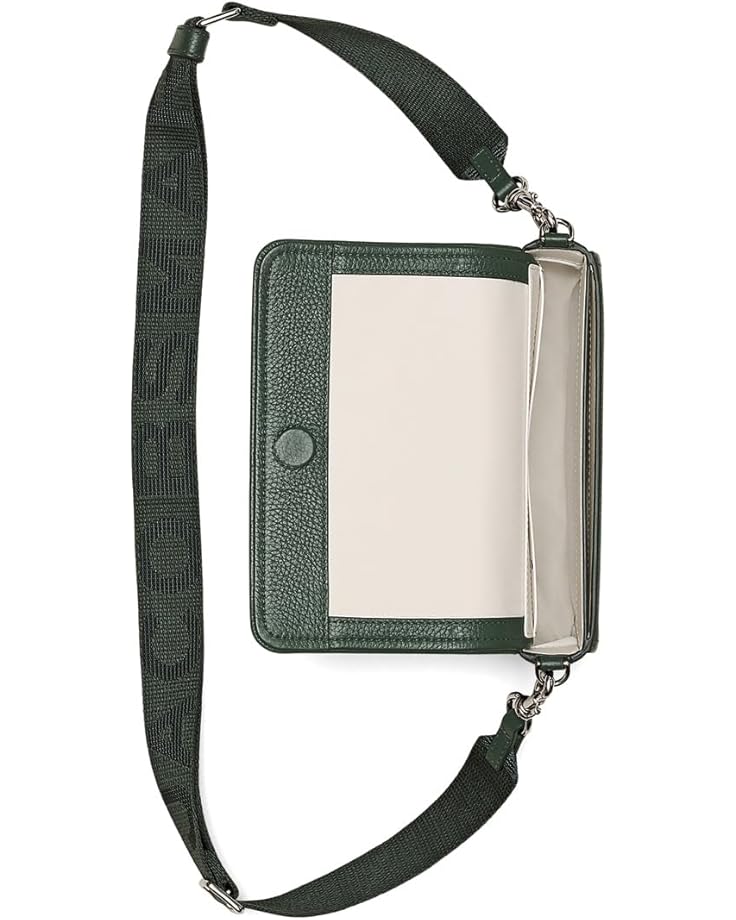 Marc Jacobs The Leather Mini Bag - #3 of 6