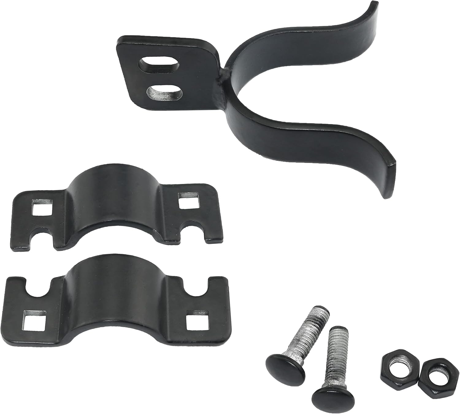 1 3/8x 1 7/8inchChain Link Gate Fork Latch Fence Gate Latch Gate Fork Latch Chain Link Fence Latch