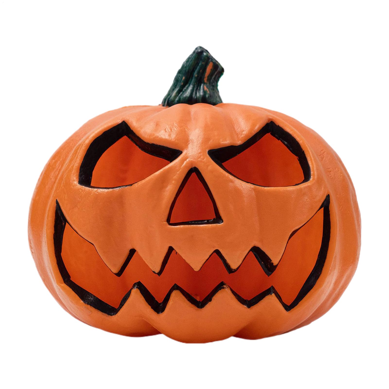 Guirlande lumineuse Halloween 20 cm : éclairage de décoration pour chambre et bureau