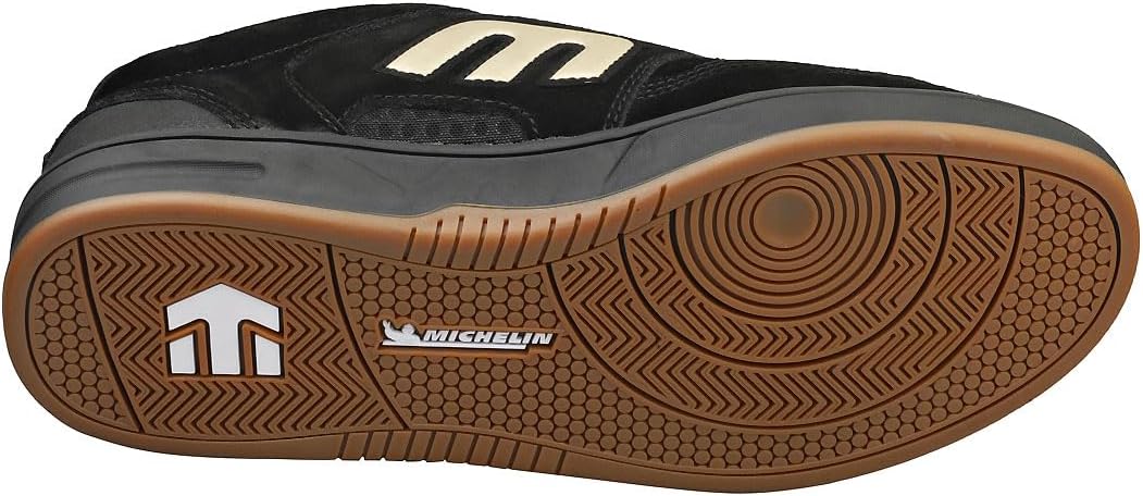 Etnies Men's The Aurelien Michelin Low Top Skate Shoe
