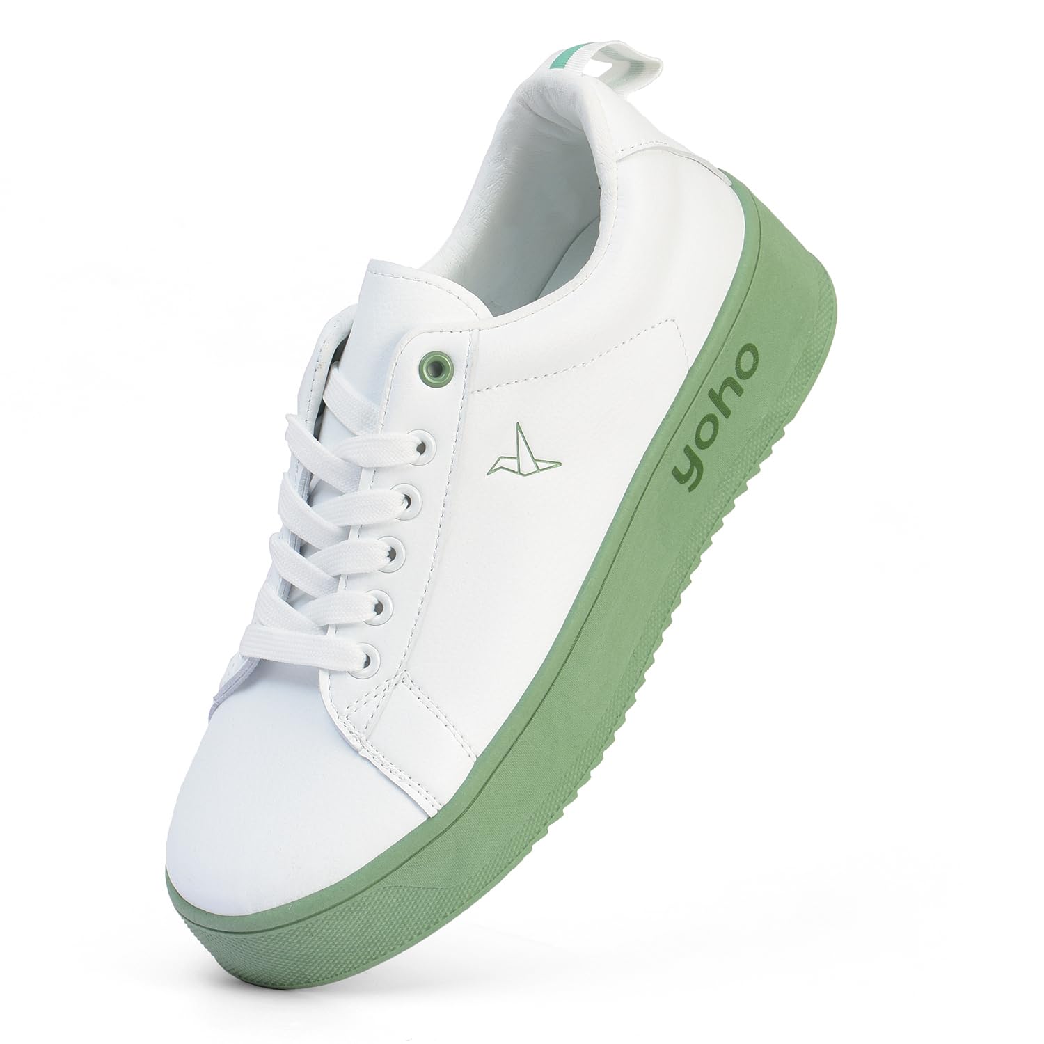 See full amazon price history chart for YOHO Moonlight Women’s Vibrant Colour Block Chunky Sneakers | Olive Green - UK 4 YOHO Moonlight Women’s Vibrant Colour Block Chunky Sneakers | Olive Green - UK 4 (B0DCPBM4MS) Amazon Price History, Amazon Price Tracker