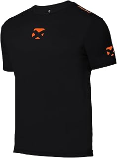 Pacific Unisex Futura Tee Futura Tee