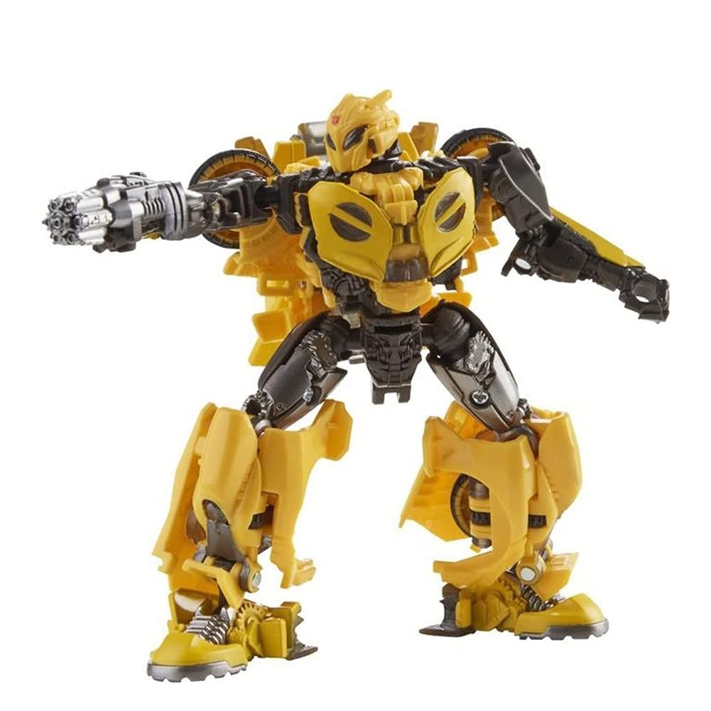 9/7まで非正規トランスフォーマー　バンブルビー Amazon | トランスフォーマー マスターピース ムービーシリーズ