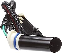 Vista 2 de Delphi Sensor de posición del árbol de levas del motor SS10044