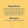 Toblerone Chocolate - Fine Swiss Milk Chocolate with Honey and Almond Nougat - 10 x 200g