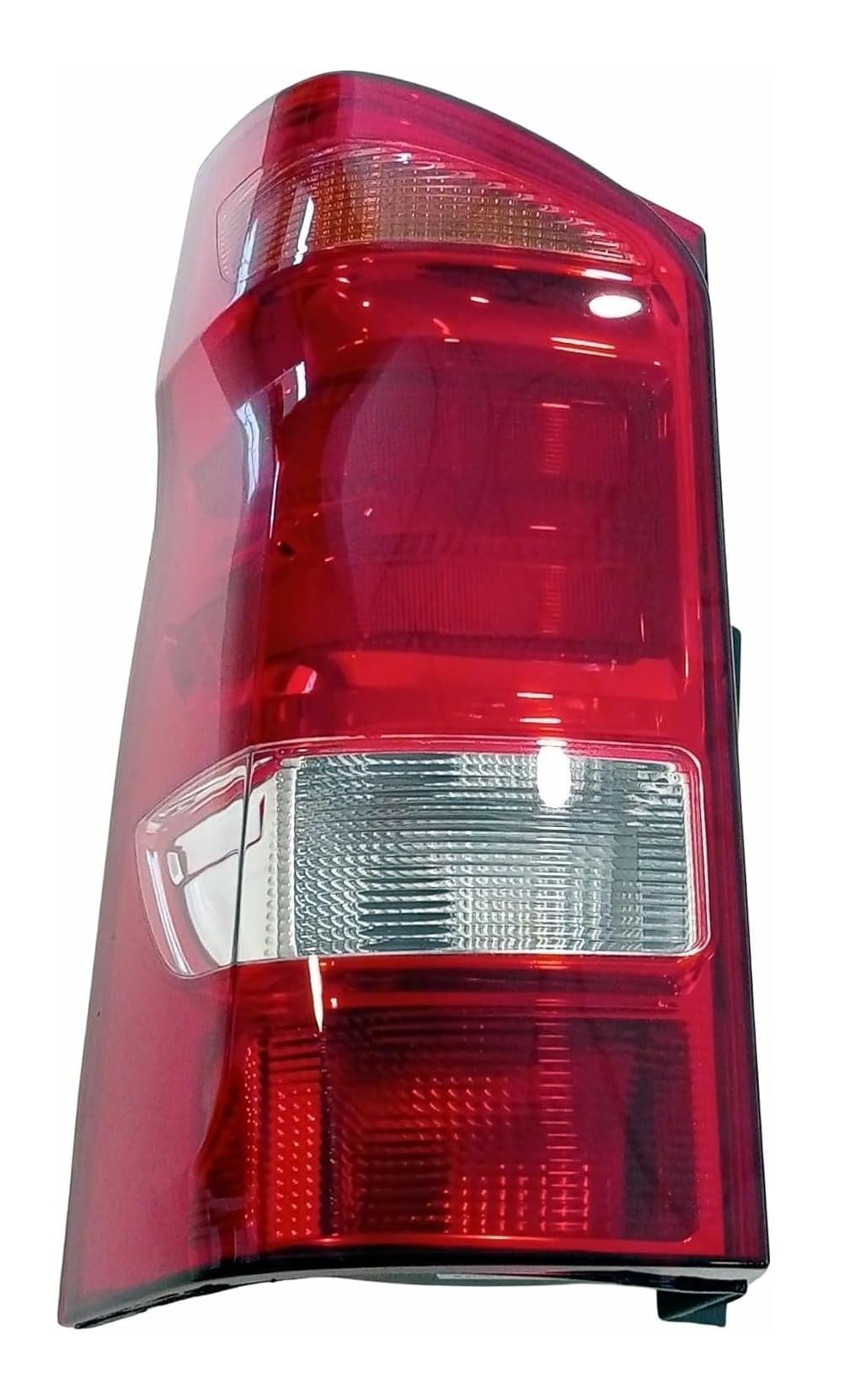 Faros traseros izquierdos, luz trasera, lámpara Hola bombilla para Mercedes Viano Vito W447 2013-2020 V-Class Certificado E