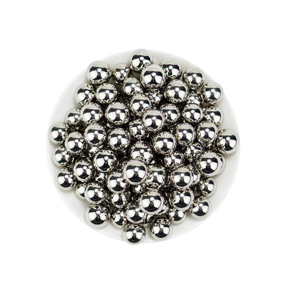 Sfera in acciaio inossidabile 304 sfera in acciaio inossidabile-8mm304 una libbra C
