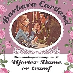 Couverture de Hjerter Dame er trumf