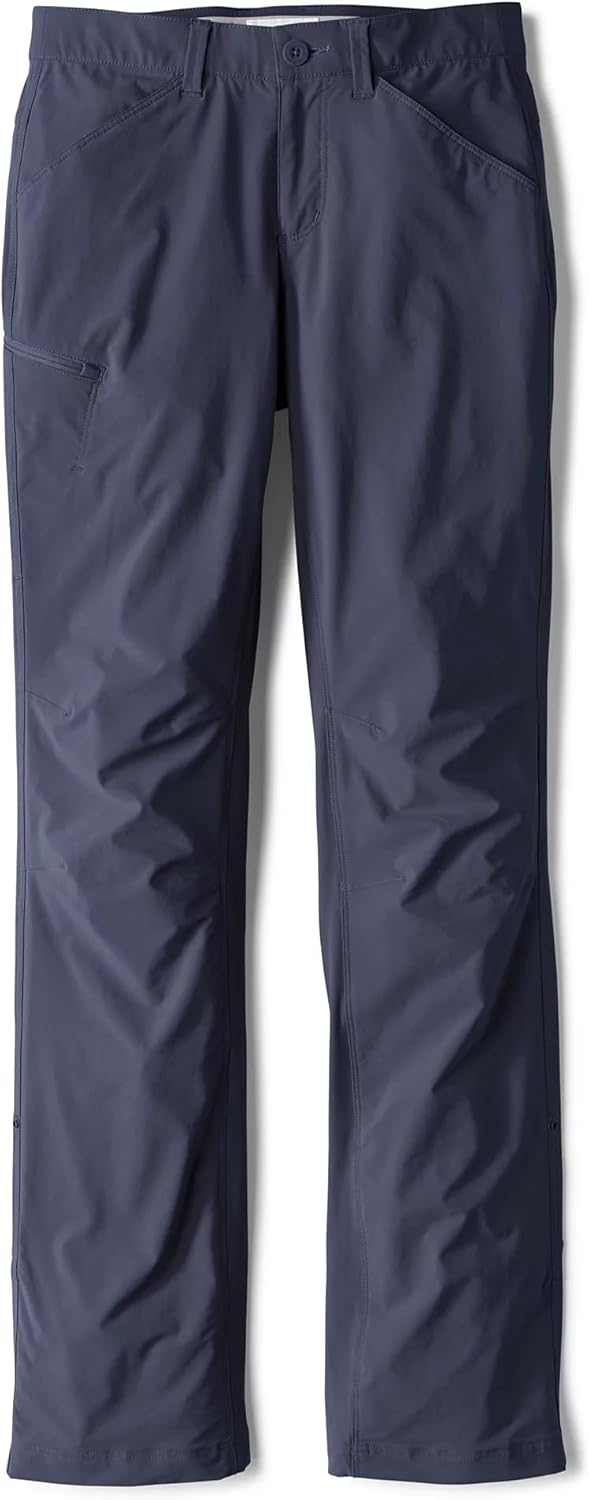 Orvis Jackson Quick-Dry Convertible Pants for Women - Lightweight, Breathable, Versatile Hiking & Travel Pants, Zip-Off Legs