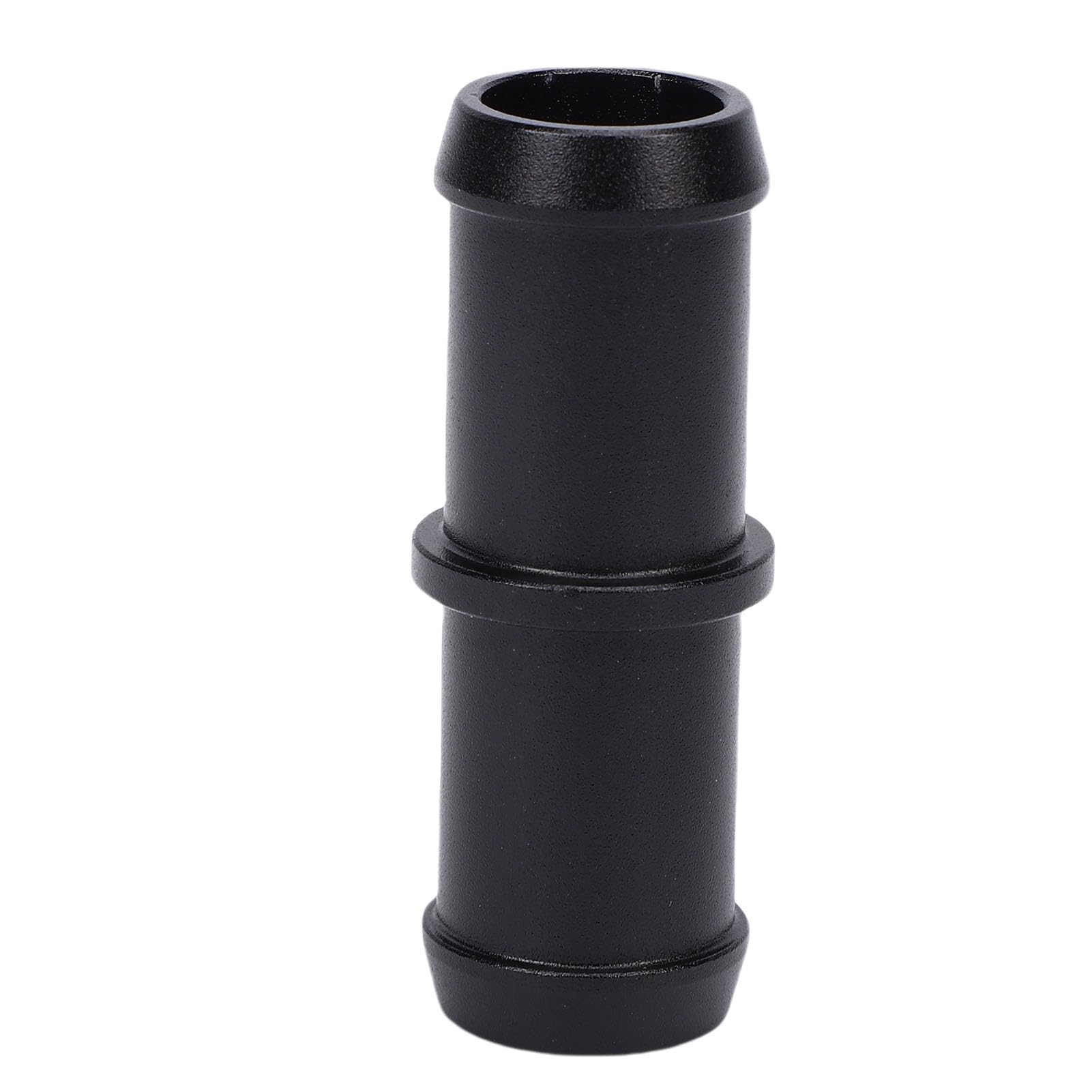 aqxreight Złącze Węża Nagrzewnicy, Adapter ze Stopu Aluminium 92417 JK20A z Rozmiarem Interfejsu 3 4 Cale, dla M37 Q60 QX50 370Z EX35 G35 G37 M35 FX35