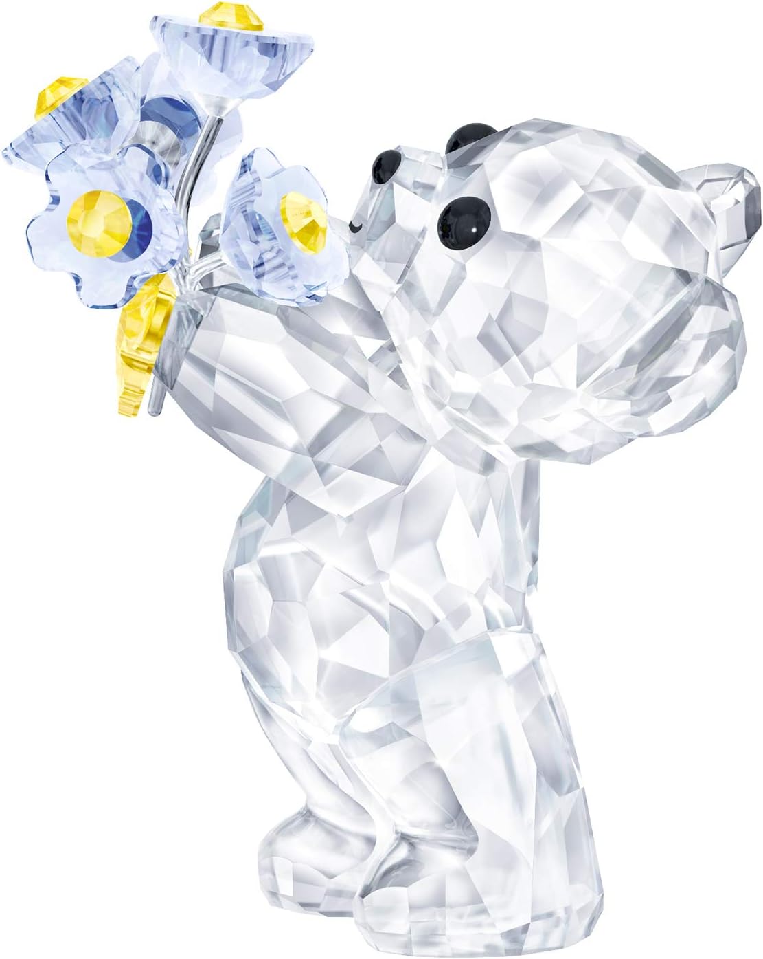 Kris Bear - Forget-me-not, CLEAR