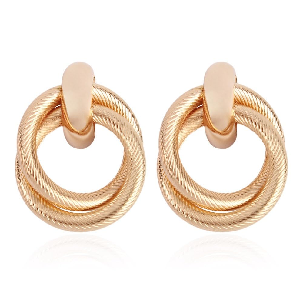 See full amazon price history chart for Aeoss Double Hoops Earrings Statement Gold Hoops for Women | Stylish Hoop Earrings for Women | Luxe Double Gold Hoops for Women/Girls Aeoss Double Hoops Earrings Statement Gold Hoops for Women | Stylish Hoop Earrings for Women | Luxe Double Gold Hoops for Women/Girls (B0CFVG15Q3) Amazon Price History, Amazon Price Tracker