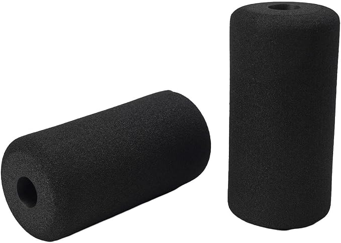 Foam para Pads Rollers Reemplazo 160MM miniatura 8