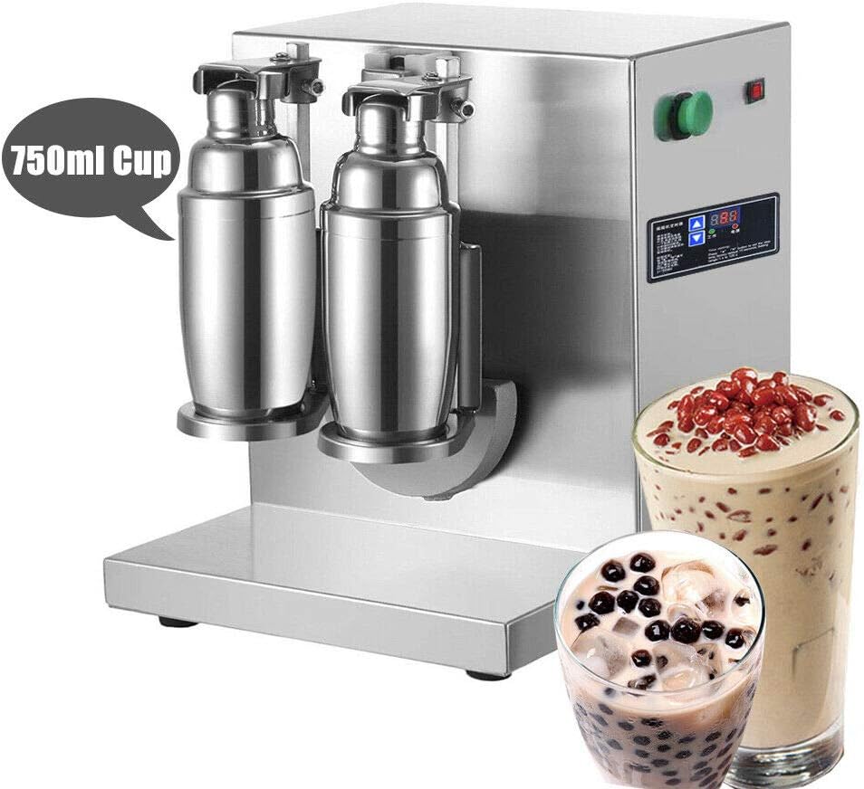 macchina per il tè per uno