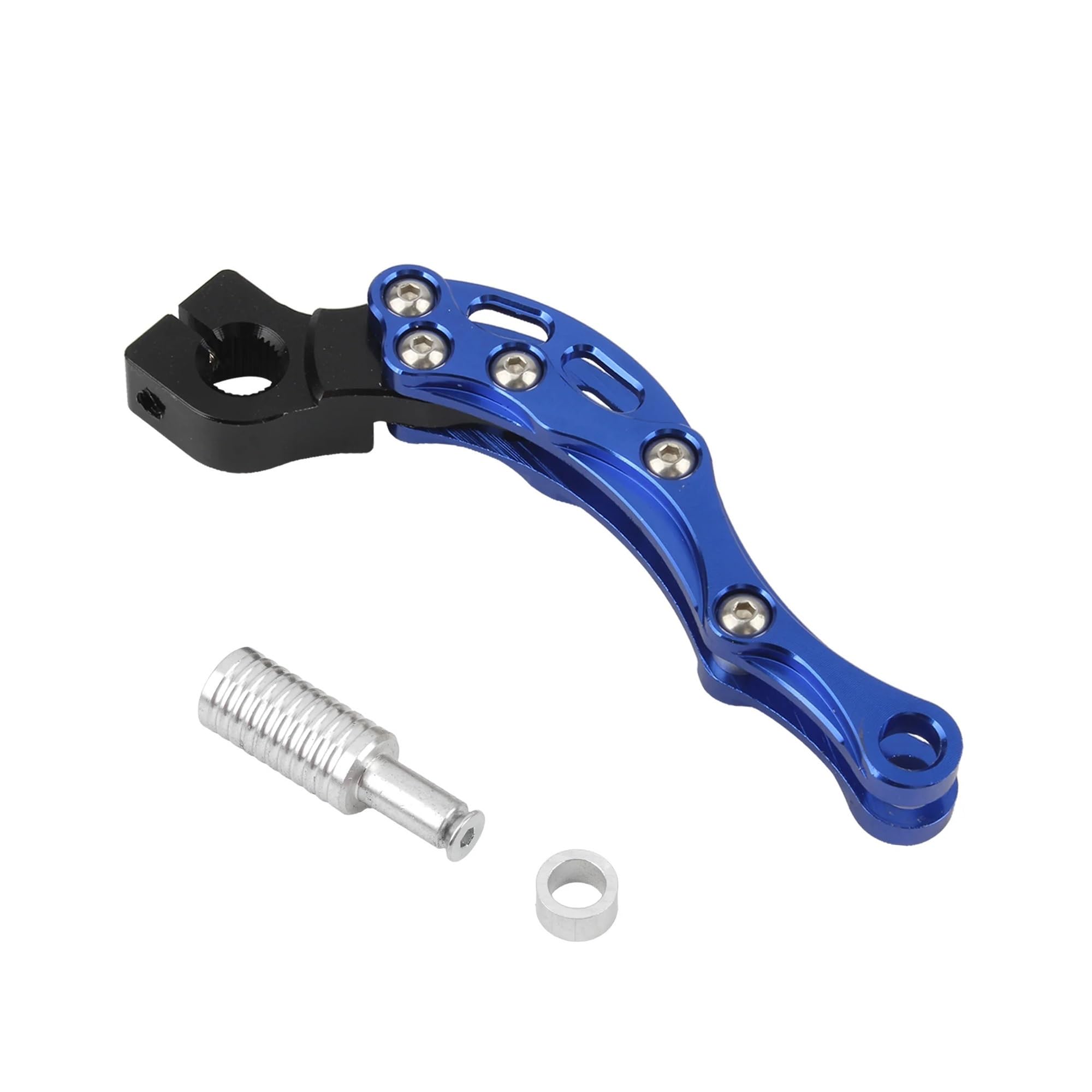 Levier de démarreur universel CNC pour conversion moteur JOG100